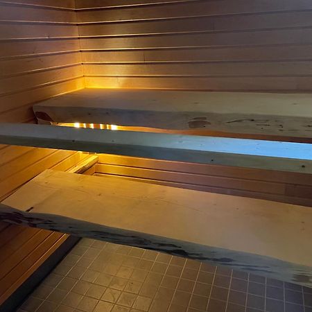 Napapiirin Eraekartano Apartamento Pello Exterior foto