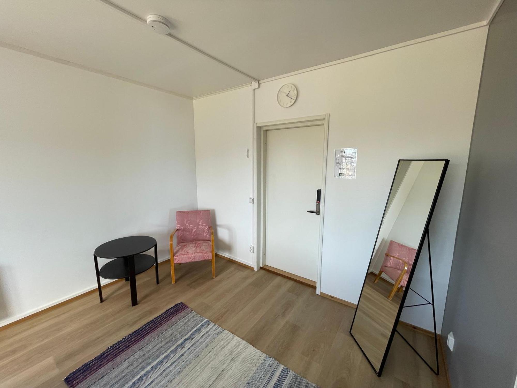 Napapiirin Eraekartano Apartamento Pello Exterior foto